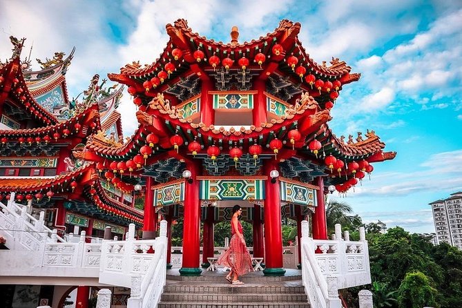 ️ Kuala Lumpur Instagram Tour: Most Famous Spots (Private & All-Inclusive) - A practical way to see Kuala Lumpur in one day