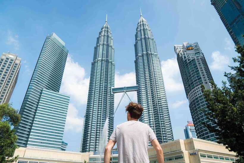 Kuala Lumpur: Private Highlights Instagram Tour - Key points to know before booking