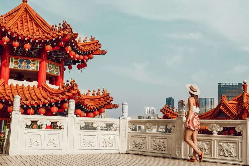Kuala Lumpur: Private Highlights Instagram Tour - Why this private Kuala Lumpur tour works