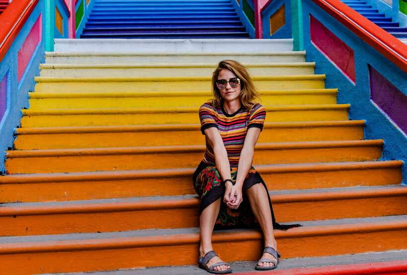 Kuala Lumpur: Private Highlights Instagram Tour - Lunch brings Malaysian flavor into the schedule
