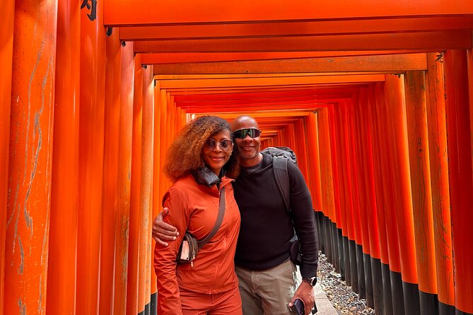 Kyoto 6hr Instagram Highlights Private Tour with Licensed Guide - Gion and Kennin-ji for old Kyoto atmosphere