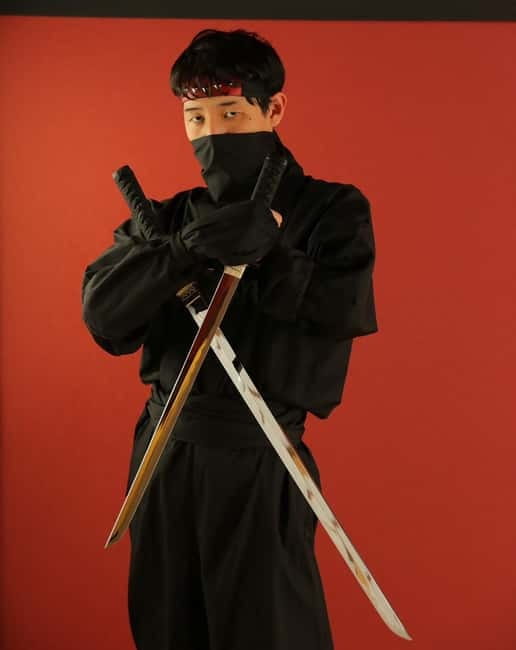 Kyoto Kiyomizu-dera Temple : Samurai Costume Photo Shoot - Getting There From the Kiyomizu-michi Bus Stop