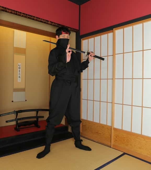 Kyoto Kiyomizu-dera Temple : Samurai Costume Photo Shoot - Who Will Enjoy This Experience Most