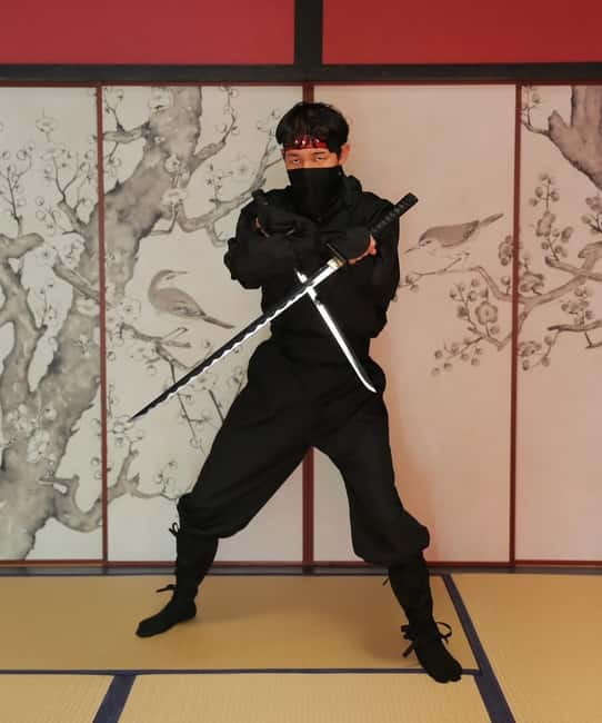 Kyoto Kiyomizu-dera Temple : Samurai Costume Photo Shoot - Booking, Weather, and Comfort Tips
