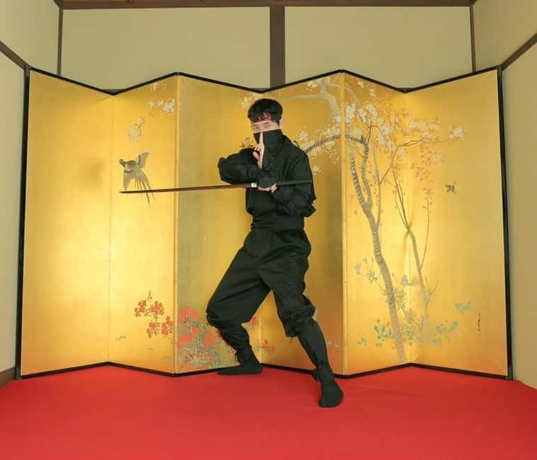 Kyoto Kiyomizu-dera Temple : Samurai Costume Photo Shoot - Should You Book the Samurai Photo Shoot?