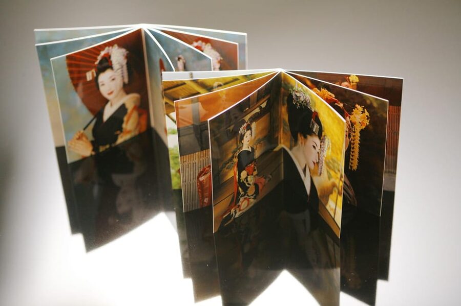 Kyoto kiyomizu Temple : Maiko and Samurai Family Photoshoot - Should you book Studio Shiki?