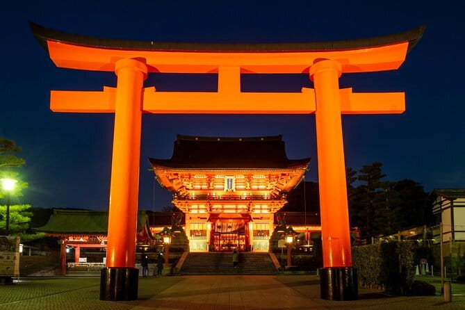 Kyoto Photography Masterclass - Private Photography Lesson - What this Kyoto photography lesson is really for