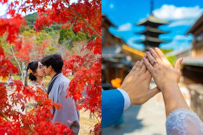 Kyoto Photography Masterclass - Private Photography Lesson - Gion Corner and Minamiza Theater: cultural framing