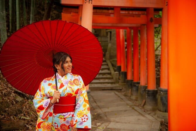 Kyoto Photography Masterclass - Private Photography Lesson - Hokan-ji Temple and the Yasaka Pagoda view