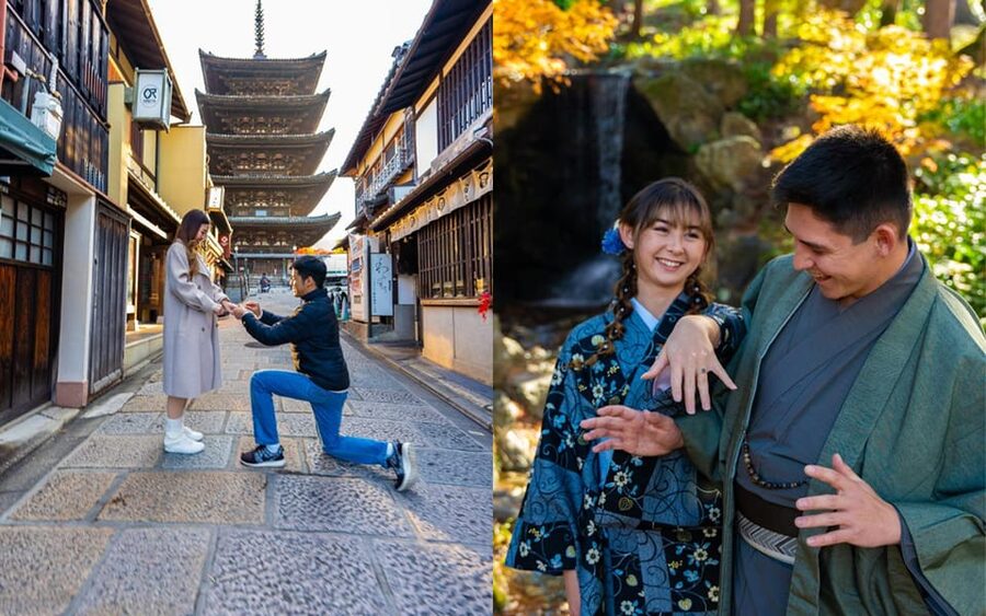 Kyoto: Private Gion District Photoshoot Experience - Why a Gion photoshoot works better than a selfie stick