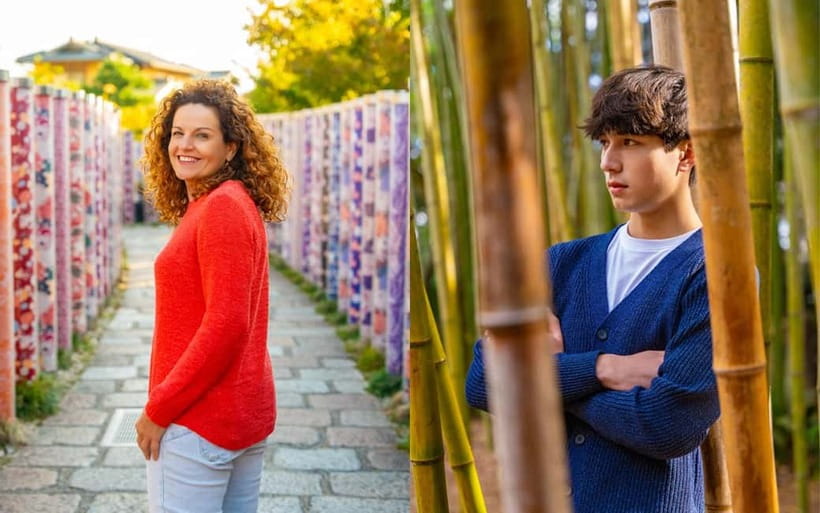 Kyoto: Private Photoshoot Experience in Arashiyama Bamboo - Who will get the most from this experience