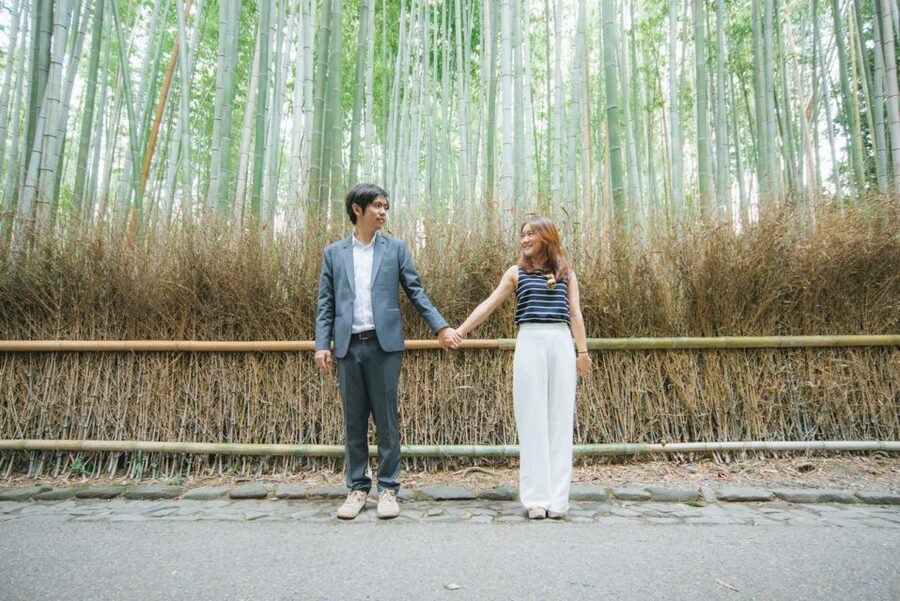Kyoto: Private Photoshoot in Arashiyama, Bamboo Forest - Who Should Book This Experience