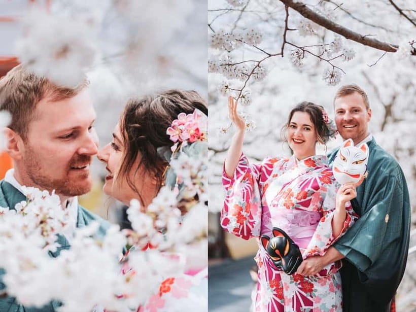 Kyoto: Private Photoshoot Service - Key details before you book