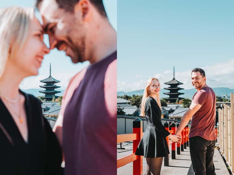 Kyoto: Private Photoshoot Service - FAQ