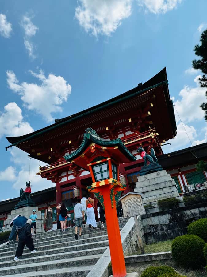 Kyoto:Private Tour/Luxury Vehicle with Guide & photographer - The $407 group price and who gets the best value