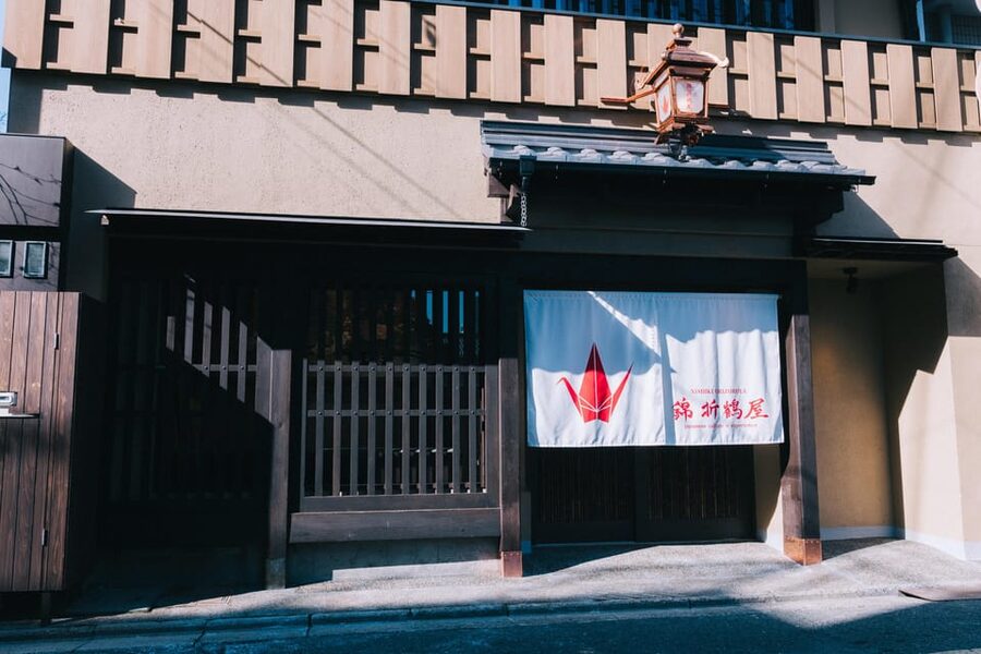 Kyoto: Tea Ceremony with Kimono and Photoshoot - What the 90-minute schedule really means