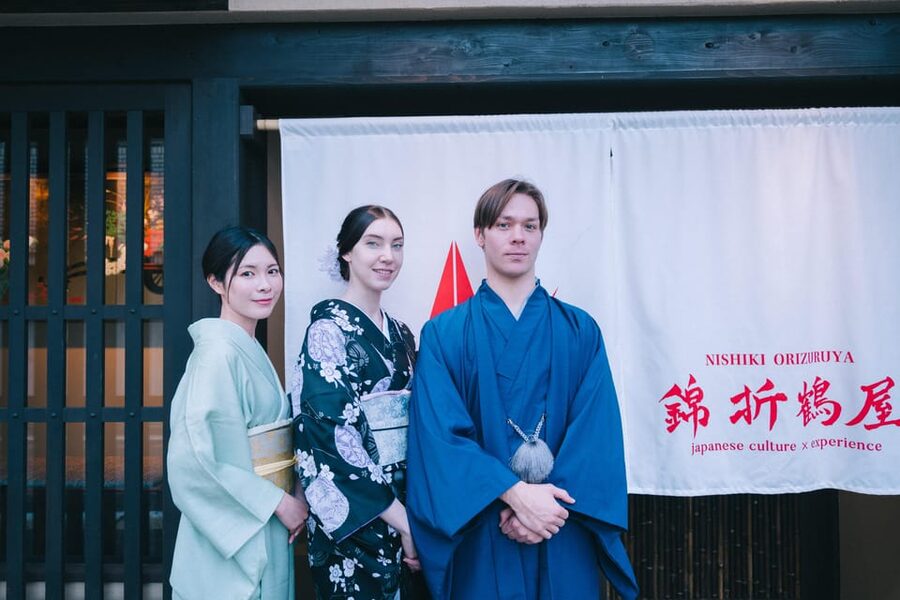 Kyoto: Tea Ceremony with Kimono and Photoshoot - Price, flexibility, and booking advice