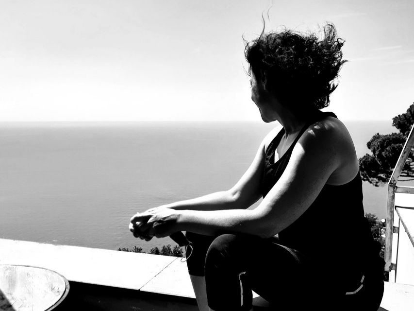 La Spezia: Cinque Terre Tour with Professional Photographer - Key points to know before booking