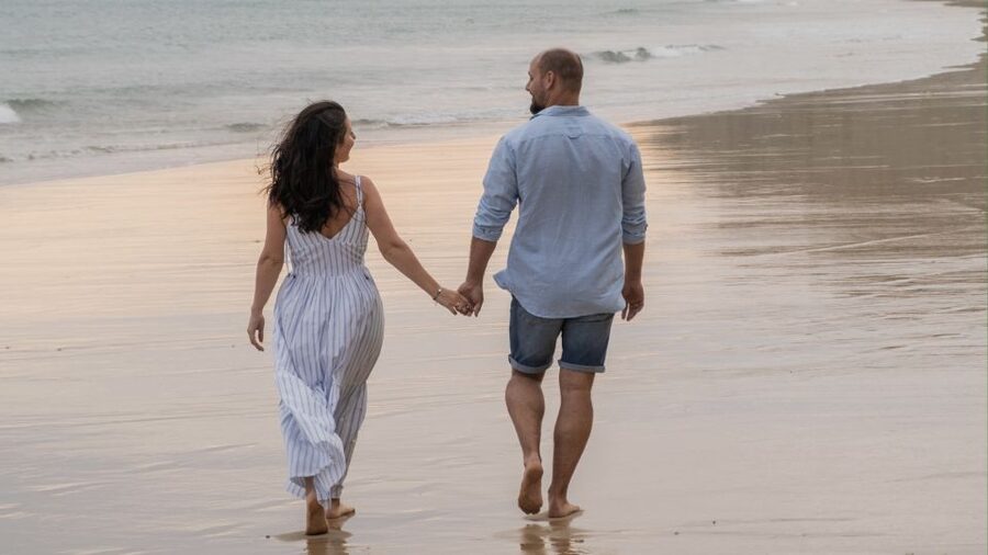 Lagos: Photoshoot for couple - What happens during the hour