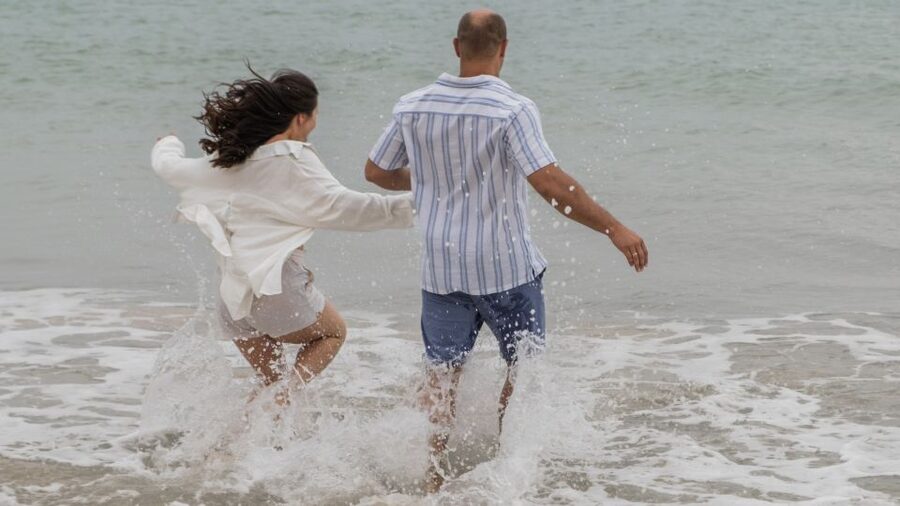 Lagos: Photoshoot for couple - Is $353 good value for an hour?