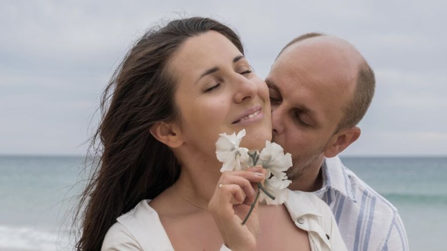 Lagos: Photoshoot for couple - What the strongest feedback tells you