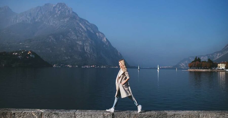 Lake Como: Personal Travel & Vacation Photographer - Key points to know before booking