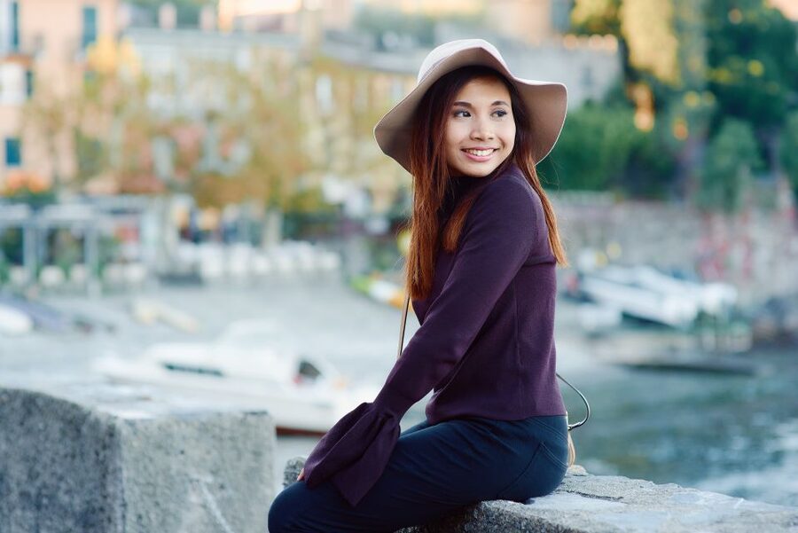 Lake Como: Personal Travel & Vacation Photographer - Why a private Lake Como photo shoot can be worth it
