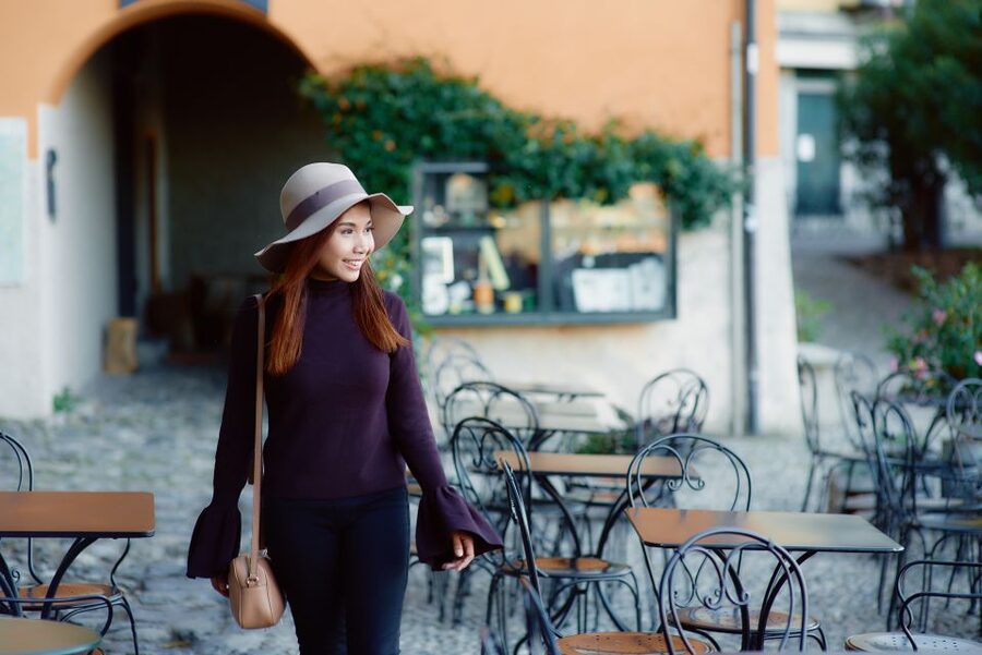Lake Como: Personal Travel & Vacation Photographer - Booking details that matter