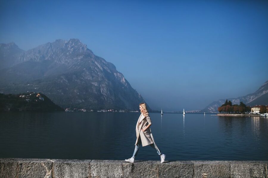 Lake Como: Personal Travel & Vacation Photographer - Planning your route around Lake Como
