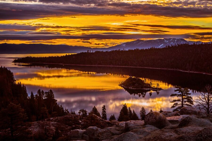 Lake Tahoe: Half-Day Photographic Scenic Tour - Is $195 per person a fair price?