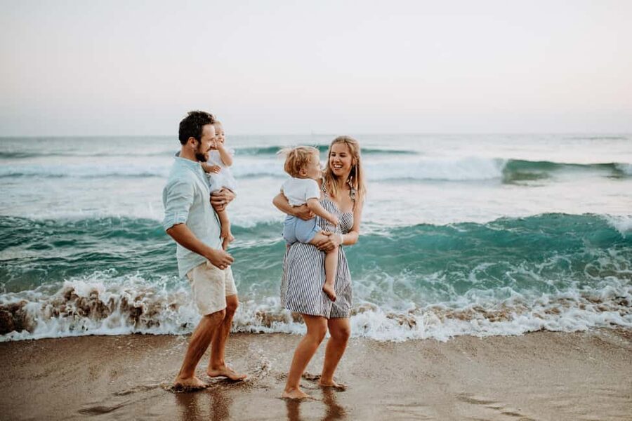 Lanzarote: Puerto del Carmen Photoshoot with Video Option - The Ultimate package adds a short video memory