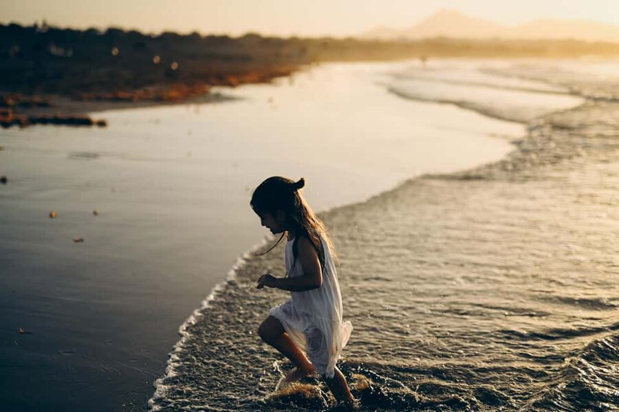 Lanzarote: Unique Photoshoot Experience - What to wear for volcanic colors
