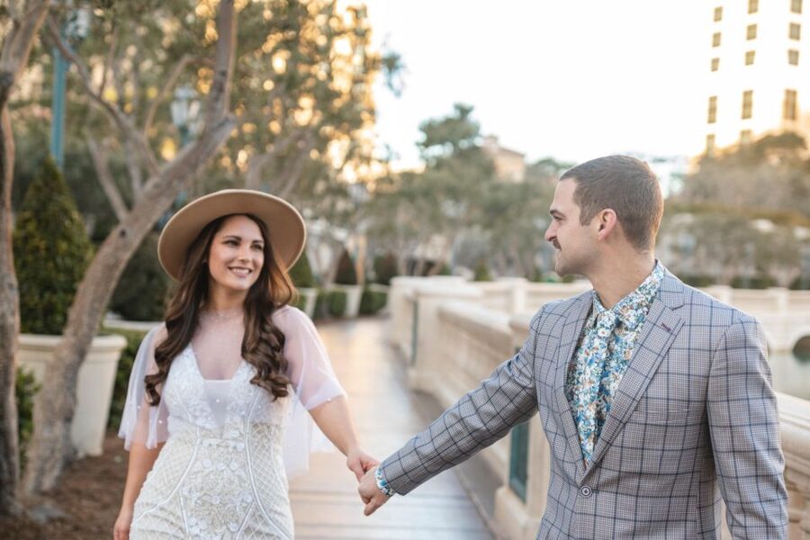 Las Vegas: Personal Travel & Vacation Photographer - Photography for weddings, families, couples, and friends