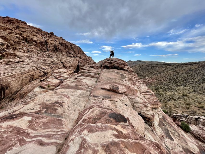 Las Vegas: Sunset Hike and Photography Tour Near Red Rock - Is $149 a fair price?
