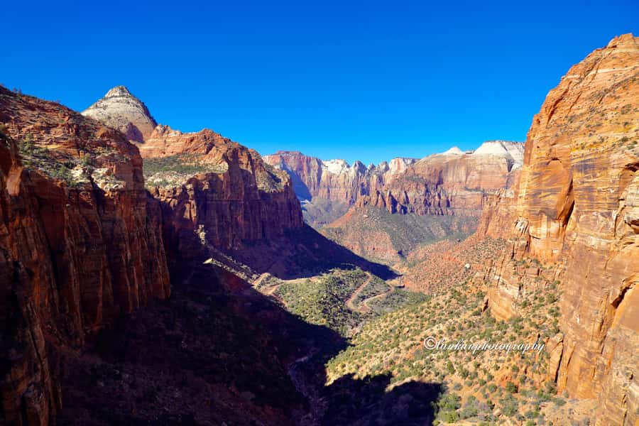 Las Vegas: VIP Guided Photography & Hiking Tour of Zion NP - What $299 Gets You