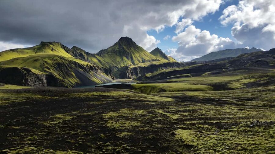 Laugavegur Photography Tour – Capture Iceland’s Wild Heart - The day’s best features