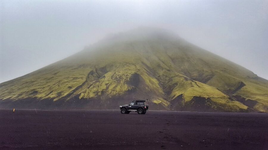 Laugavegur Photography Tour – Capture Iceland’s Wild Heart - Why this highland photography day is different