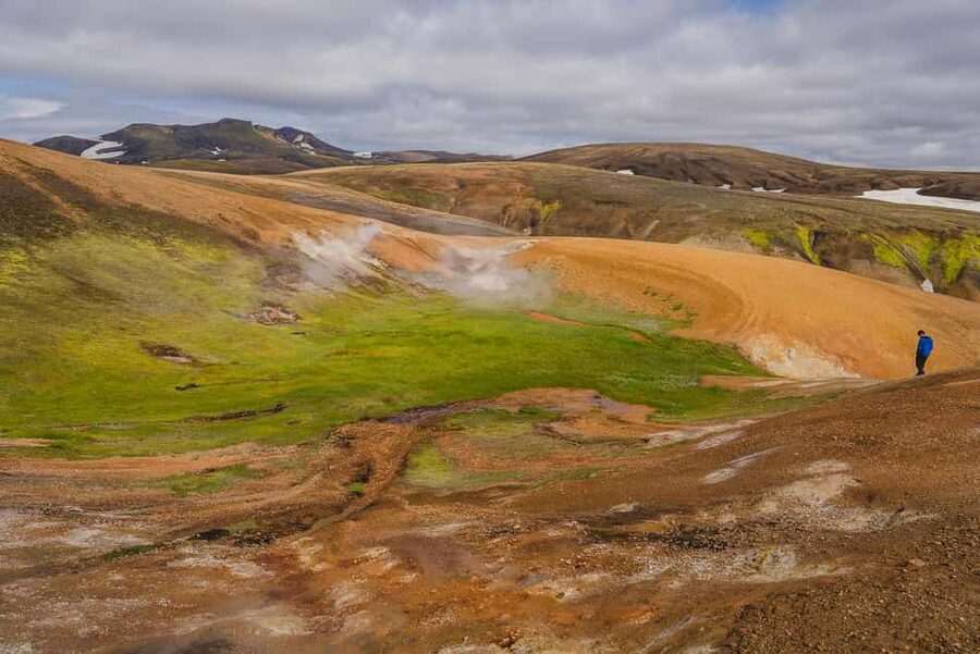 Laugavegur Photography Tour – Capture Iceland’s Wild Heart - A guide can make or break this route