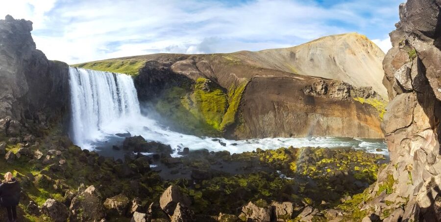 Laugavegur Photography Tour – Capture Iceland’s Wild Heart - Starting near Hella and heading toward Hekla