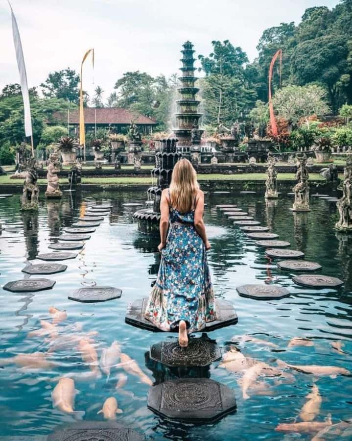 Lempuyang Gate Heaven: Best Famous Spots for Instagram - Key points to know before booking
