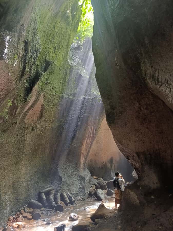 Lempuyang Gate Heaven: Best Famous Spots for Instagram - Waterfalls, jungle swings, and coffee stops