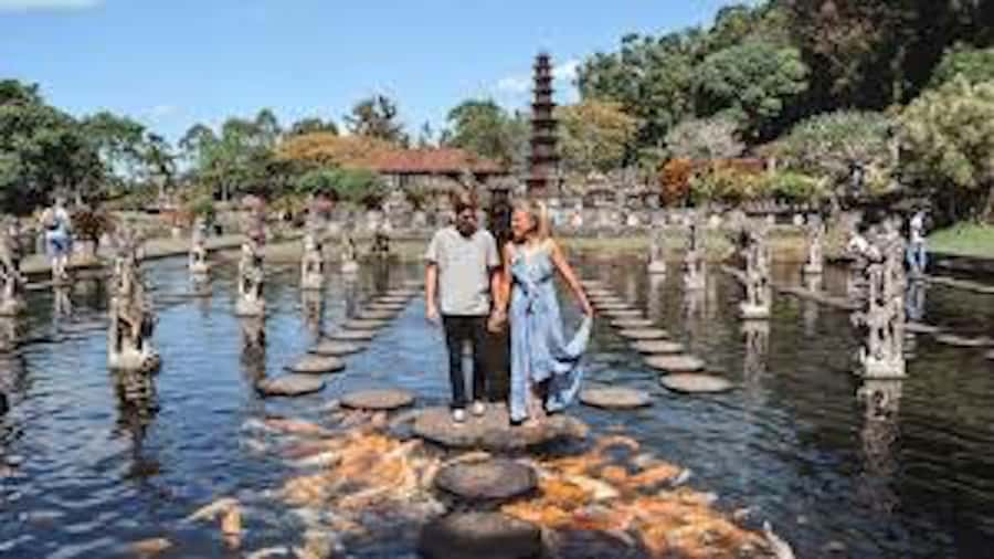 Lempuyang Gate of Heaven: Day Trip with a Photographer - The early road to Lempuyang Temple
