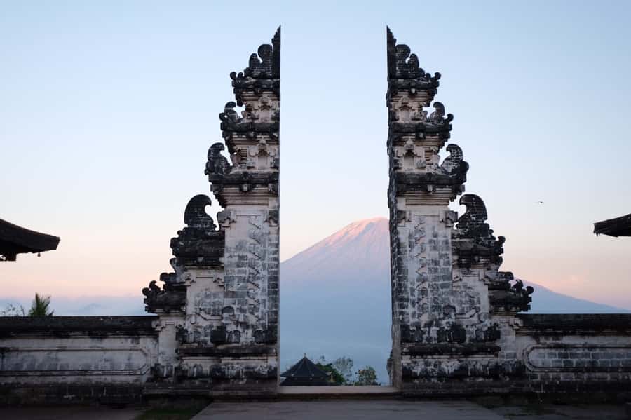 Lempuyang Gate of Heaven: Day Trip with a Photographer - What the $61 price really covers