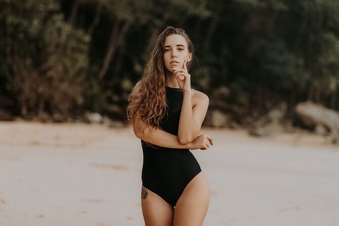 Lifestyle portrait photoshoot in Phuket - What you actually receive after the shoot