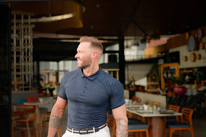 Lifestyle portrait photoshoot in Phuket - Who will get the most from this photoshoot?