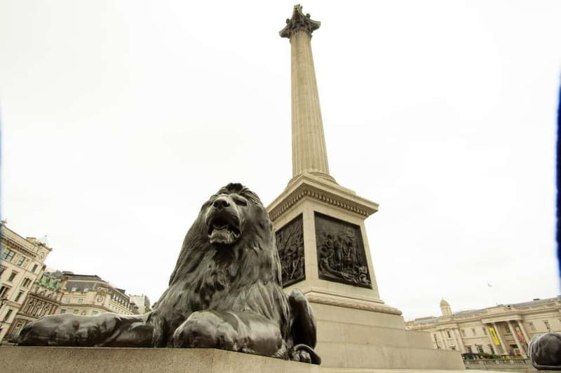 Lights, Camera, London! Movie Locations Walking Tour - How much walking should you expect?