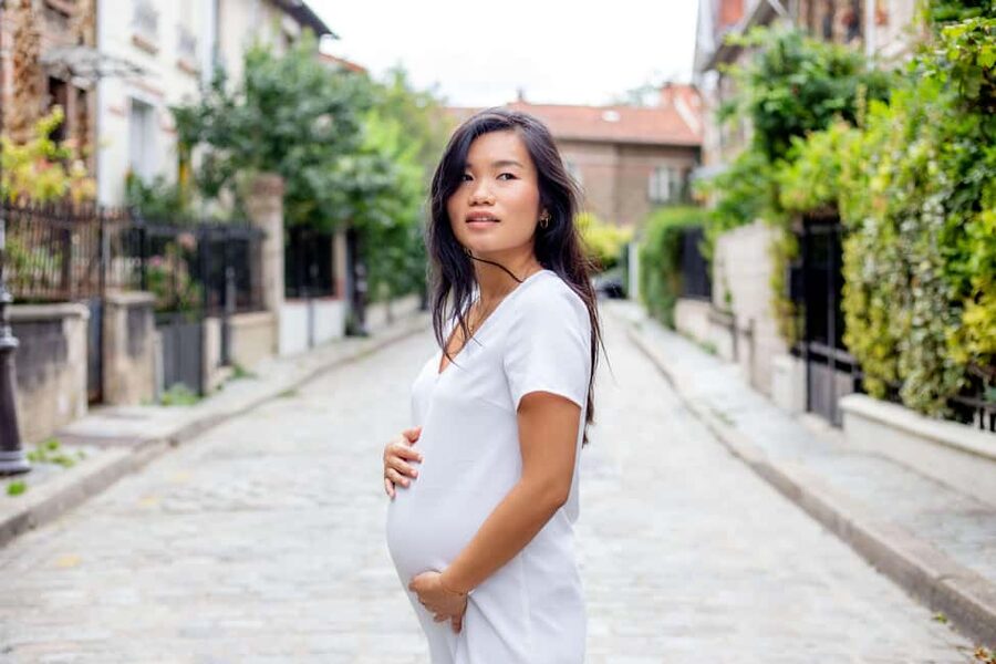 Lille: Photoshoot Experience - Choosing the right place in Lille