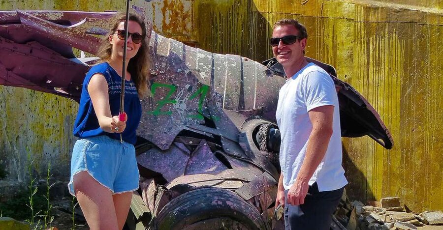 Lisbon: 2-Hour Street Art Photo Tour - Why Lisbon’s street art deserves two hours