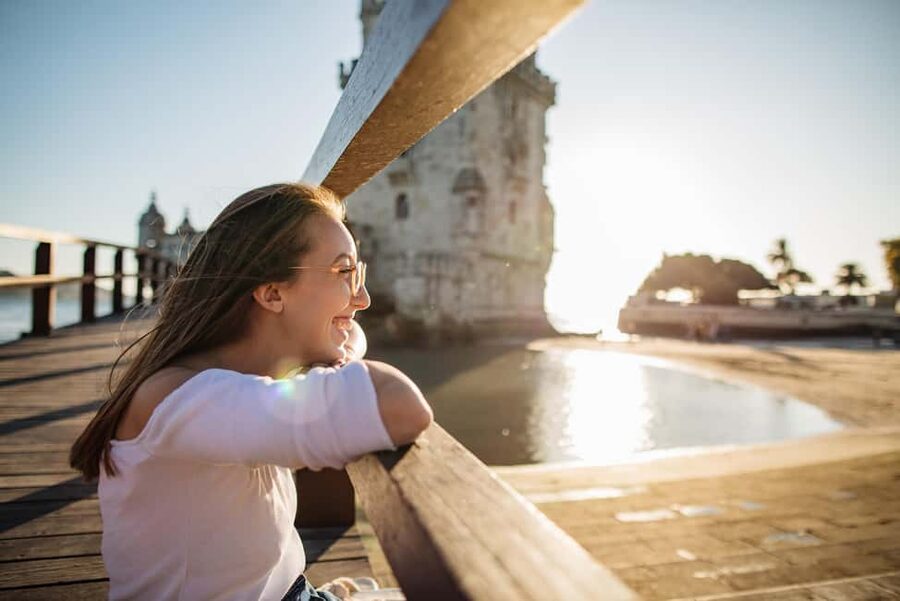 Lisbon: Belem Photoshoot - Timing, comfort, and small planning choices
