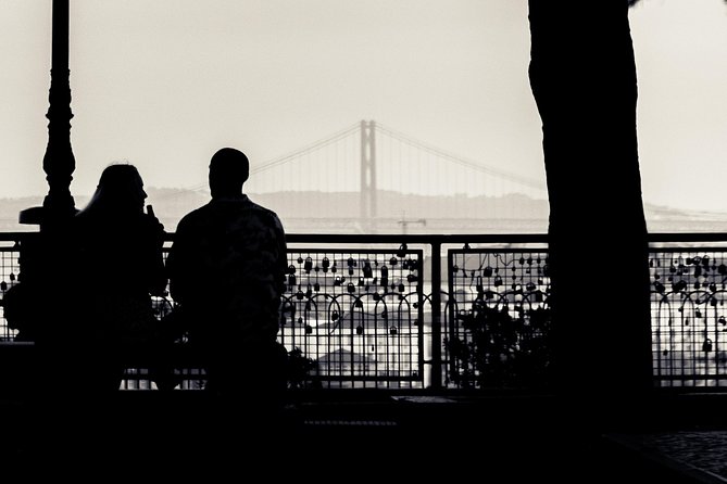 Lisbon by Night: Golden and Blue Hour Photography Walk - What the $170 price means